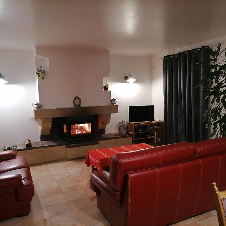 La Maison De Raph Villeneuve-dʼOlmes Esterno foto