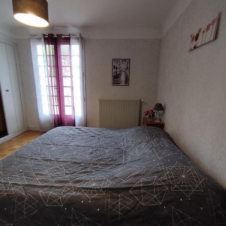 La Maison De Raph Villeneuve-dʼOlmes Esterno foto