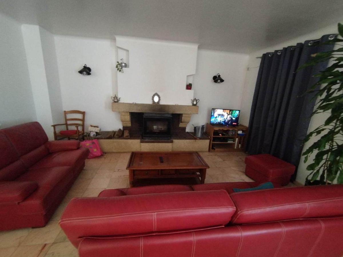La Maison De Raph Villeneuve-dʼOlmes Esterno foto