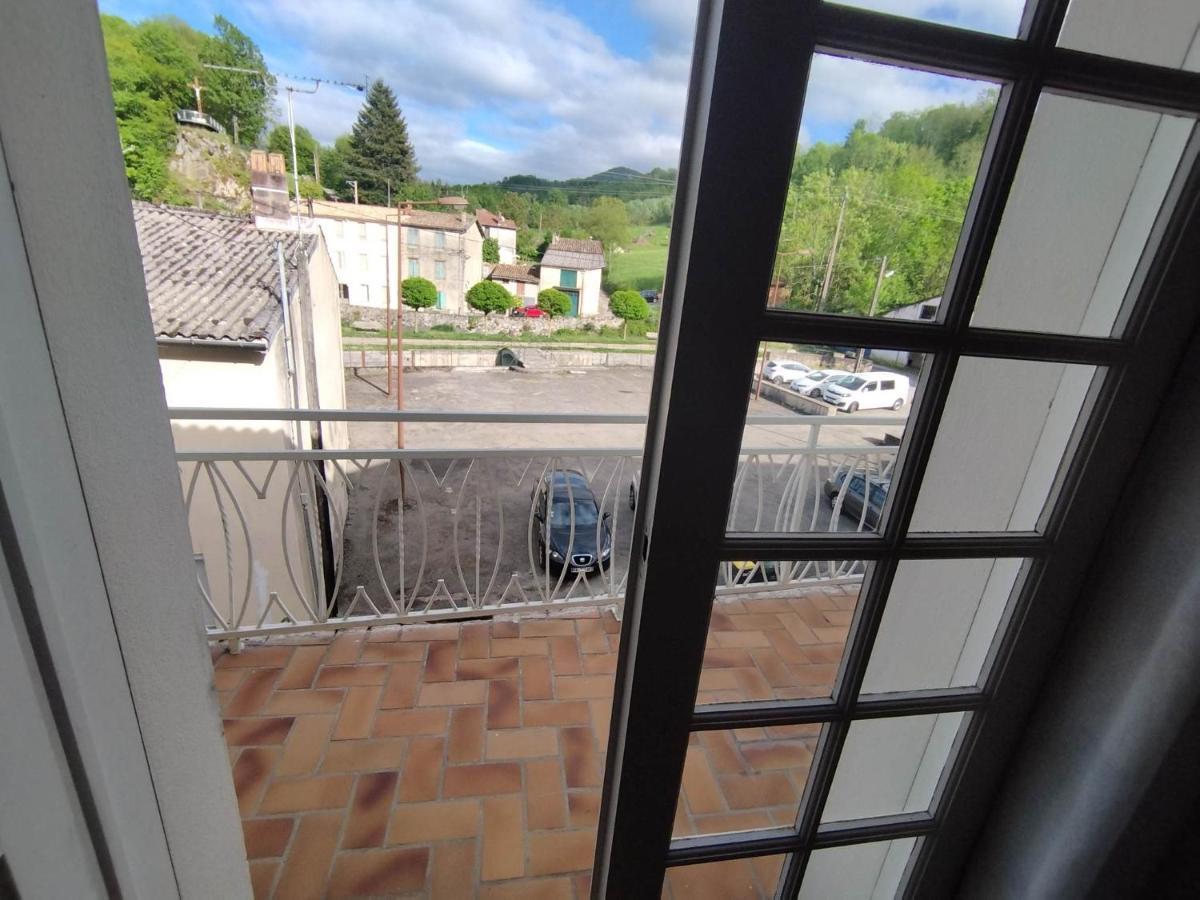La Maison De Raph Villeneuve-dʼOlmes Esterno foto