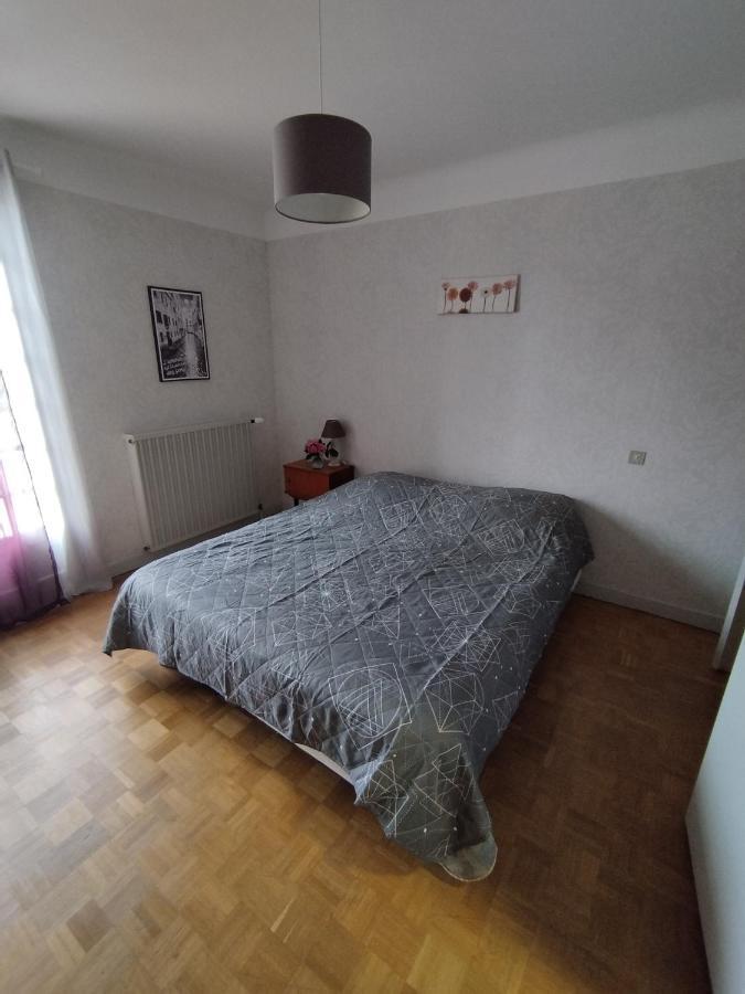 La Maison De Raph Villeneuve-dʼOlmes Esterno foto