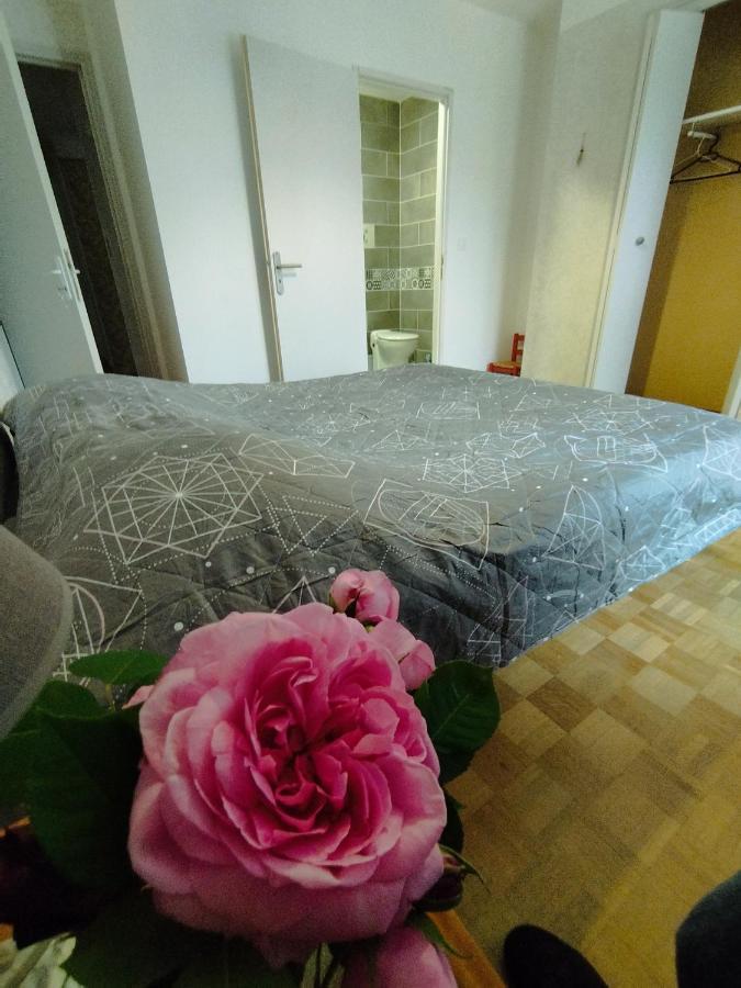 La Maison De Raph Villeneuve-dʼOlmes Esterno foto