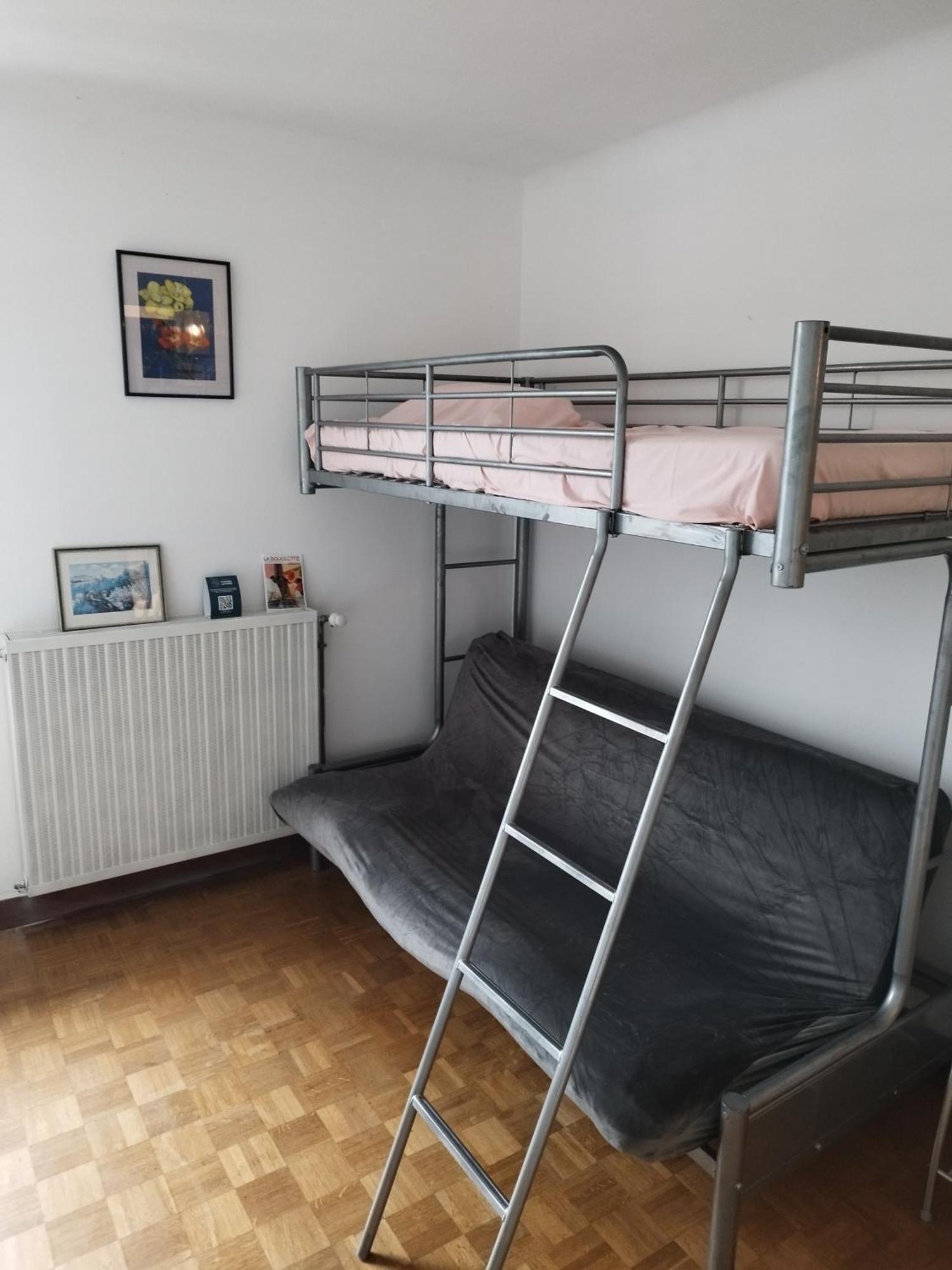 La Maison De Raph Villeneuve-dʼOlmes Esterno foto
